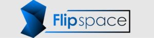 flip grey